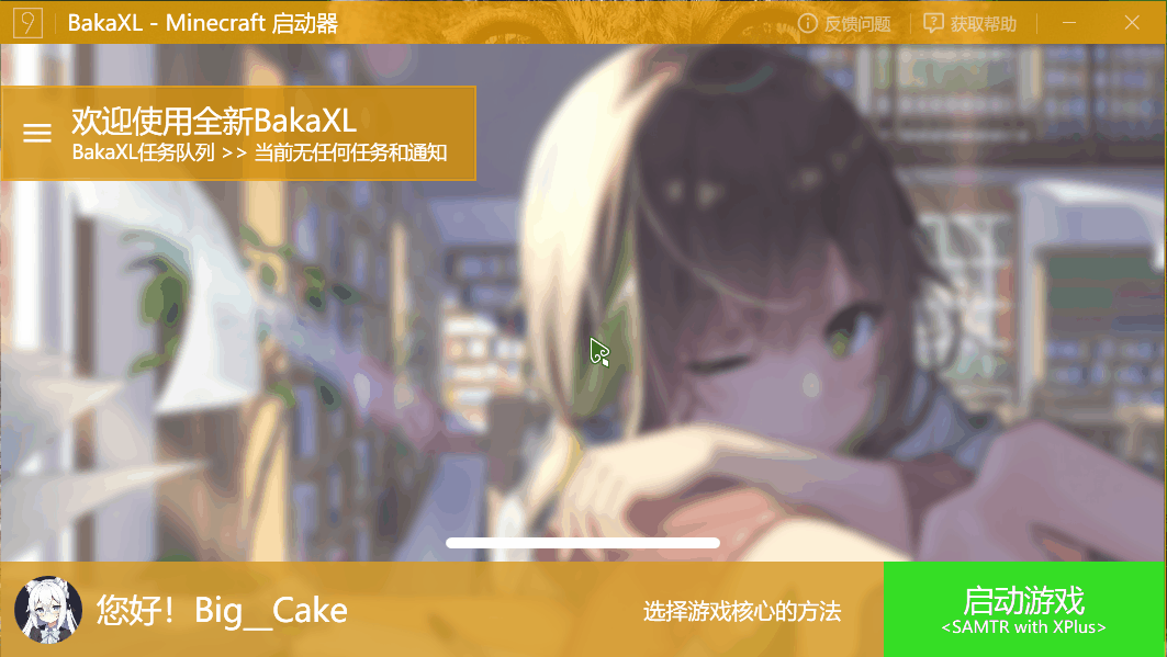 设置自动选择 Java 版本